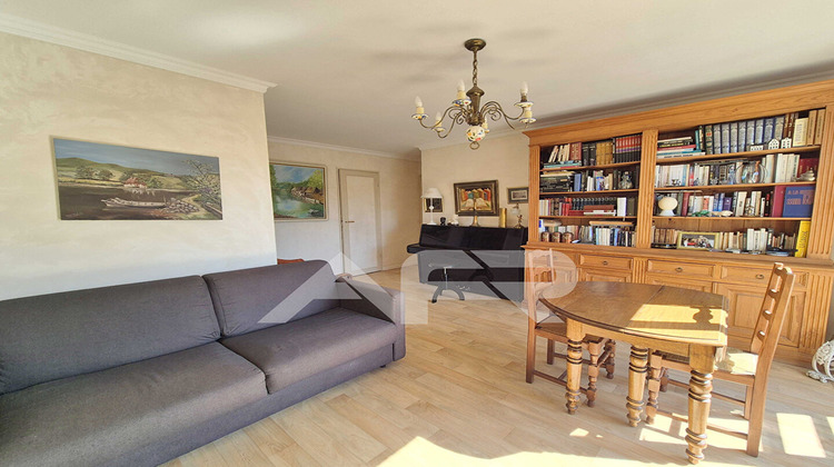 Ma-Cabane - Vente Appartement CHATOU, 59 m²
