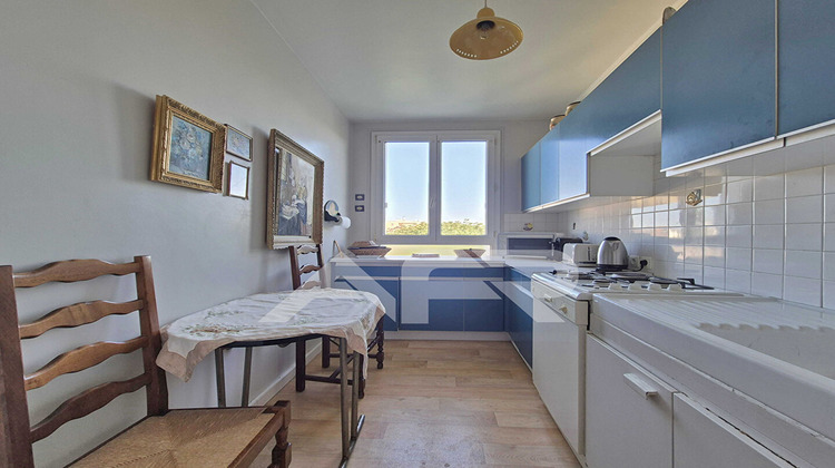 Ma-Cabane - Vente Appartement CHATOU, 59 m²