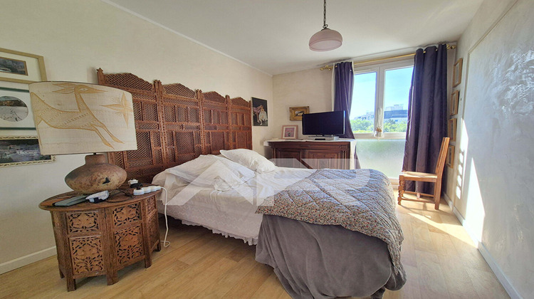 Ma-Cabane - Vente Appartement CHATOU, 59 m²