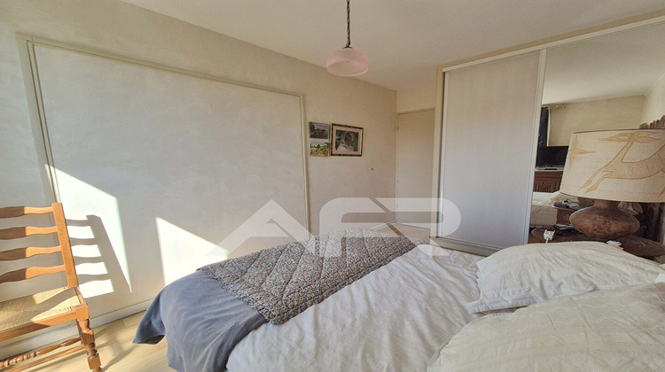 Ma-Cabane - Vente Appartement CHATOU, 59 m²