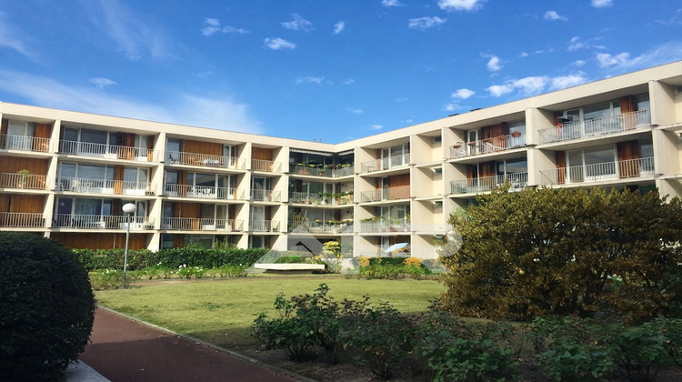 Ma-Cabane - Vente Appartement CHATOU, 67 m²