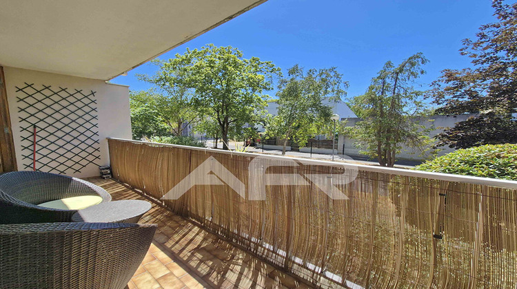 Ma-Cabane - Vente Appartement CHATOU, 67 m²