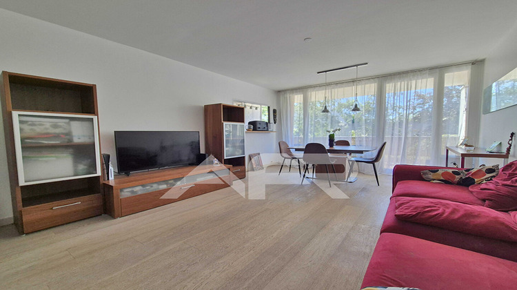 Ma-Cabane - Vente Appartement CHATOU, 67 m²