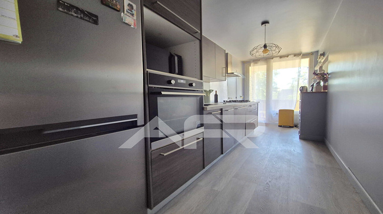 Ma-Cabane - Vente Appartement CHATOU, 67 m²
