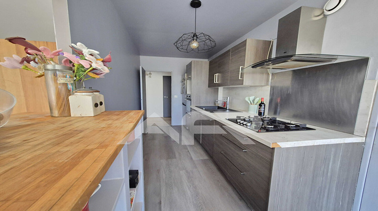 Ma-Cabane - Vente Appartement CHATOU, 67 m²