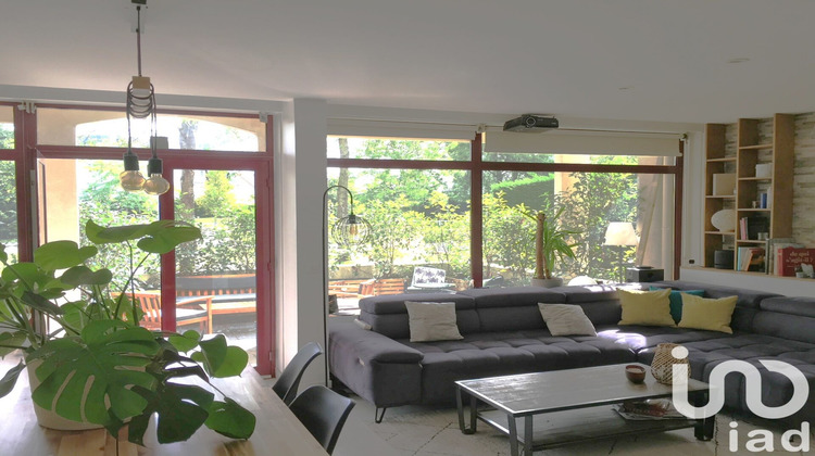 Ma-Cabane - Vente Appartement Chatou, 80 m²