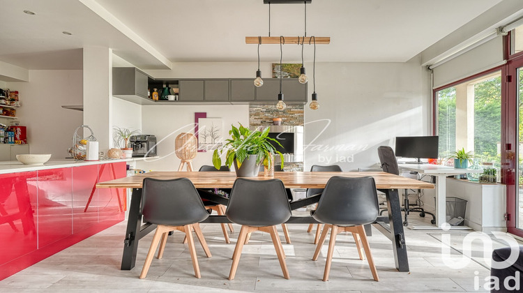Ma-Cabane - Vente Appartement Chatou, 80 m²
