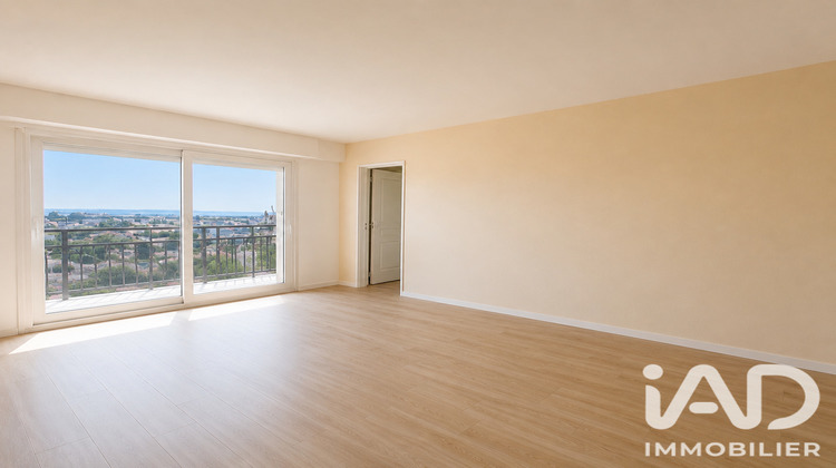 Ma-Cabane - Vente Appartement Chatou, 48 m²