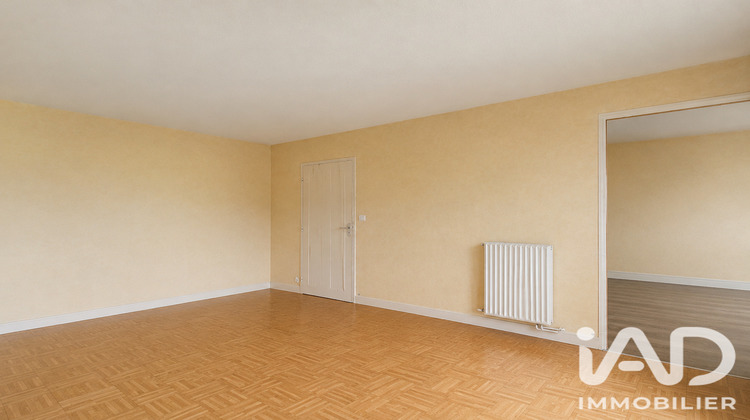 Ma-Cabane - Vente Appartement Chatou, 48 m²