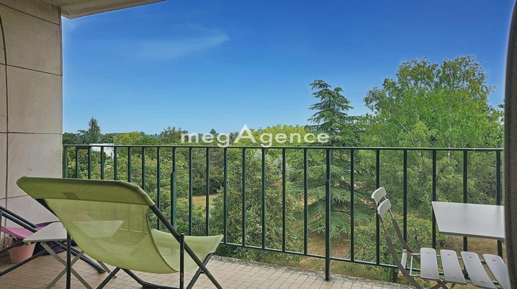 Ma-Cabane - Vente Appartement CHATOU, 85 m²