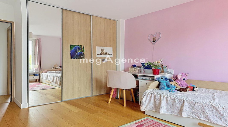 Ma-Cabane - Vente Appartement CHATOU, 85 m²