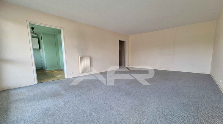 Ma-Cabane - Vente Appartement CHATOU, 45 m²