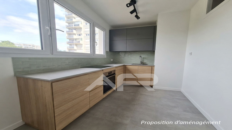 Ma-Cabane - Vente Appartement CHATOU, 45 m²