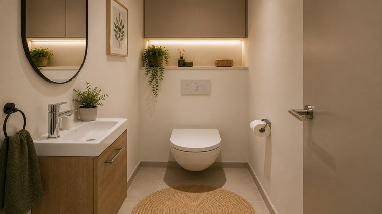 Ma-Cabane - Vente Appartement Chatou, 59 m²