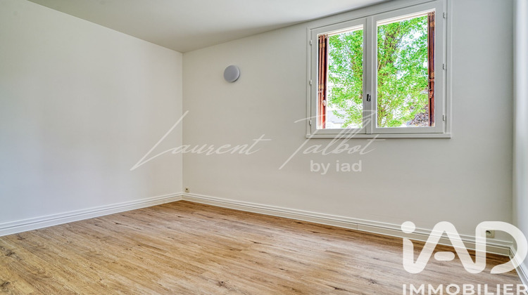 Ma-Cabane - Vente Appartement Chatou, 63 m²