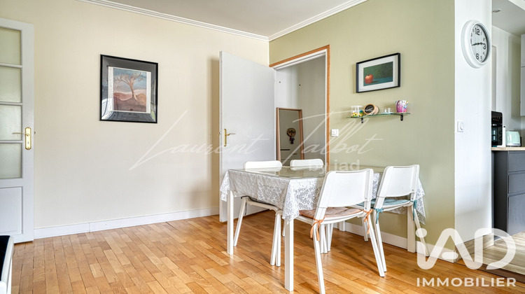 Ma-Cabane - Vente Appartement Chatou, 56 m²