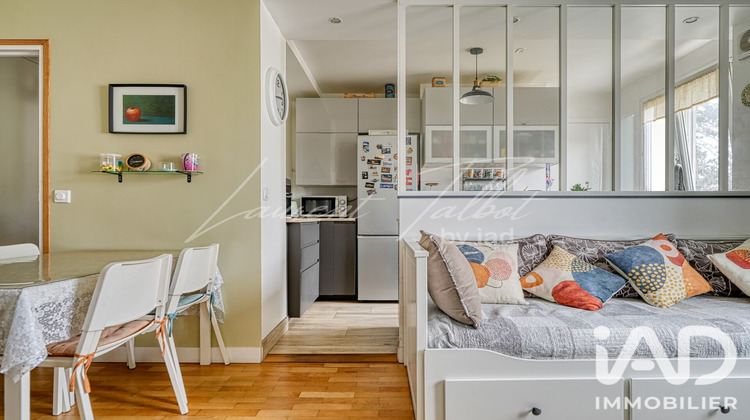 Ma-Cabane - Vente Appartement Chatou, 56 m²