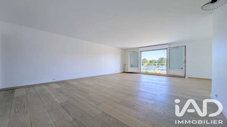 Ma-Cabane - Vente Appartement Chatou, 92 m²