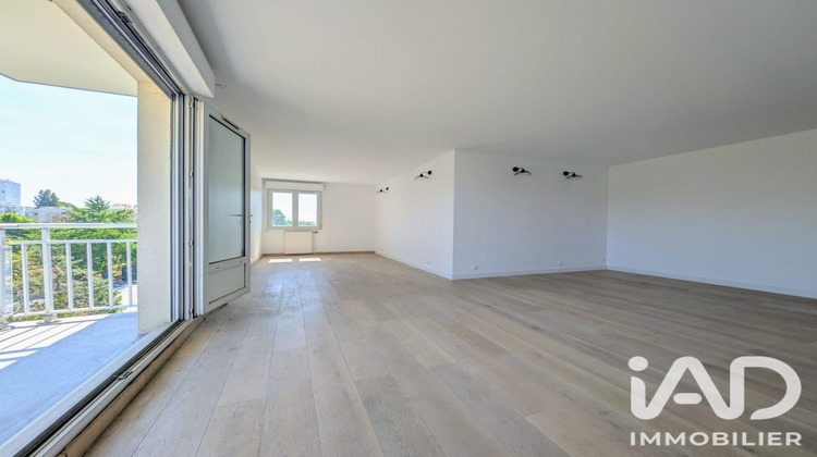 Ma-Cabane - Vente Appartement Chatou, 92 m²