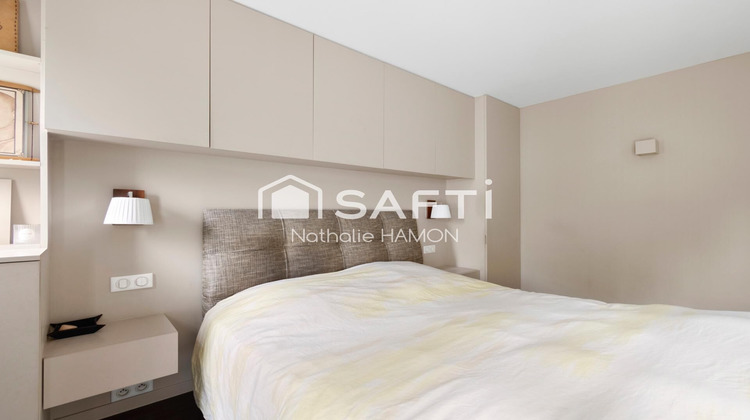 Ma-Cabane - Vente Appartement Chatou, 100 m²