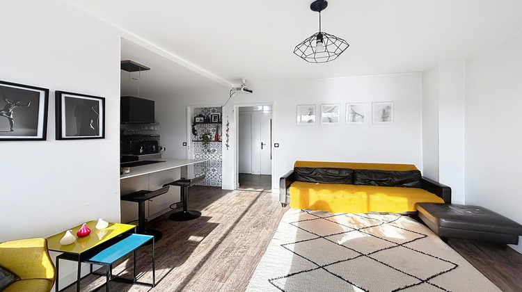 Ma-Cabane - Vente Appartement Chatou, 59 m²
