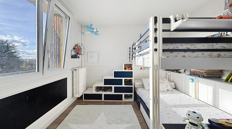 Ma-Cabane - Vente Appartement Chatou, 59 m²