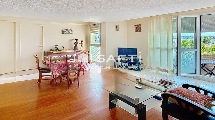 Ma-Cabane - Vente Appartement Chatou, 61 m²