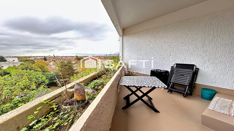 Ma-Cabane - Vente Appartement Chatou, 61 m²