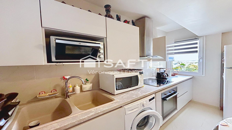 Ma-Cabane - Vente Appartement Chatou, 61 m²