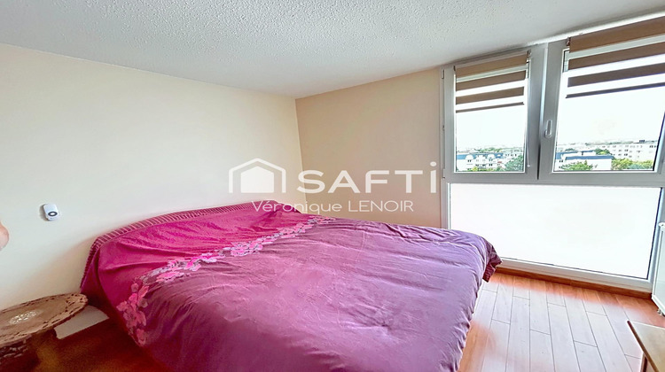 Ma-Cabane - Vente Appartement Chatou, 61 m²