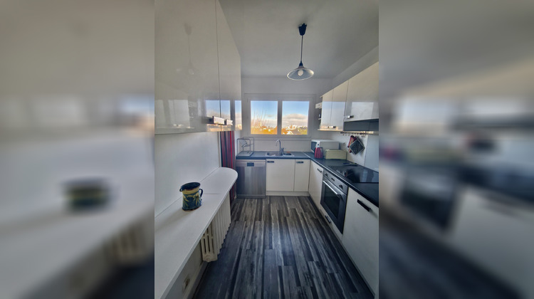 Ma-Cabane - Vente Appartement Chatou, 92 m²