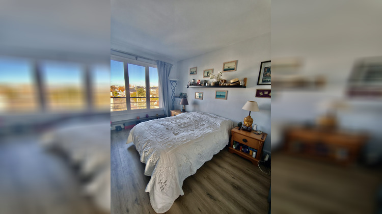 Ma-Cabane - Vente Appartement Chatou, 92 m²
