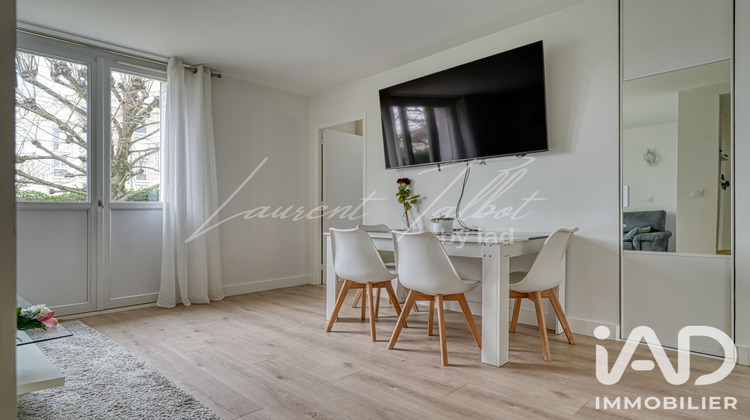 Ma-Cabane - Vente Appartement Chatou, 48 m²