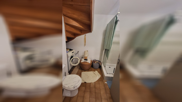 Ma-Cabane - Vente Appartement Chatuzange-le-Goubet, 51 m²