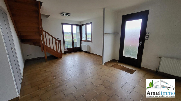 Ma-Cabane - Vente Appartement Chatuzange-le-Goubet, 79 m²
