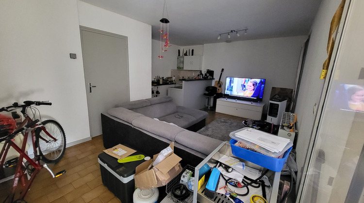 Ma-Cabane - Vente Appartement Chatuzange-le-Goubet, 51 m²