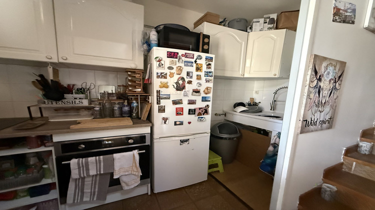 Ma-Cabane - Vente Appartement Chatuzange-le-Goubet, 75 m²