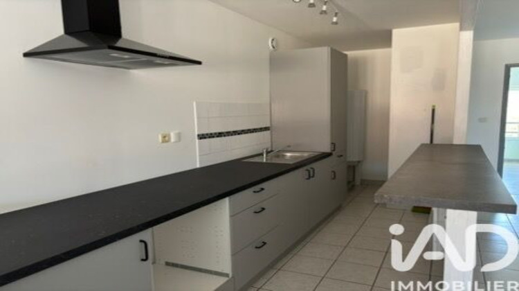 Ma-Cabane - Vente Appartement Chaudenay, 52 m²