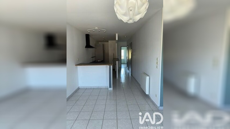 Ma-Cabane - Vente Appartement Chaudenay, 52 m²