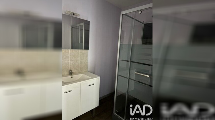 Ma-Cabane - Vente Appartement Chaudenay, 52 m²