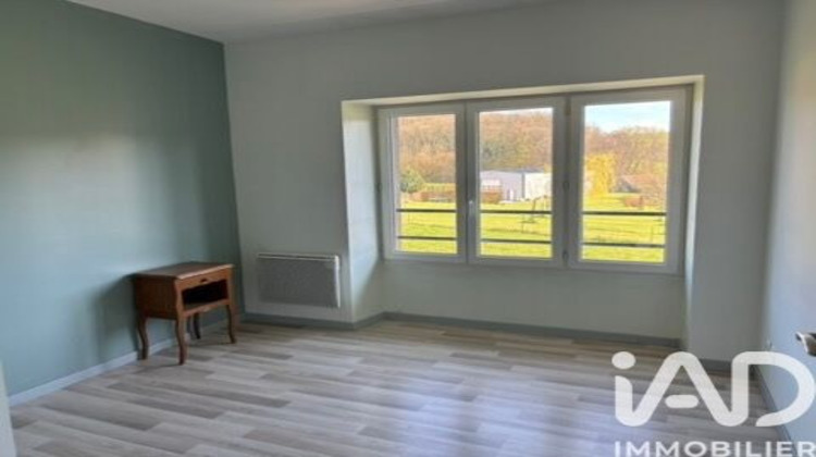 Ma-Cabane - Vente Appartement Chaudenay, 52 m²