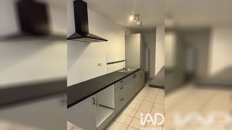 Ma-Cabane - Vente Appartement Chaudenay, 52 m²