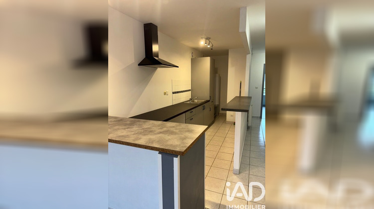 Ma-Cabane - Vente Appartement Chaudenay, 52 m²