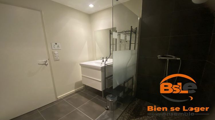 Ma-Cabane - Vente Appartement Chaudes-Aigues, 45 m²