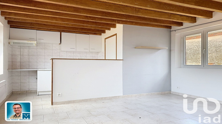 Ma-Cabane - Vente Appartement Chaudon, 23 m²