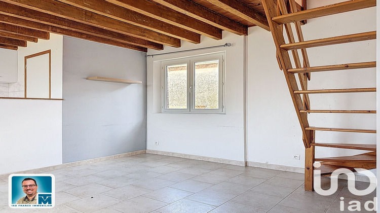 Ma-Cabane - Vente Appartement Chaudon, 23 m²