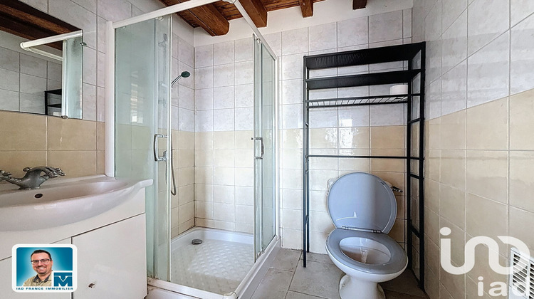 Ma-Cabane - Vente Appartement Chaudon, 23 m²