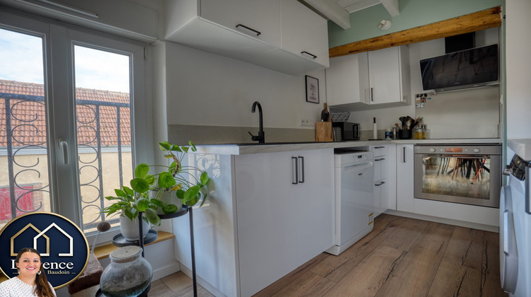 Ma-Cabane - Vente Appartement Chaudon, 39 m²