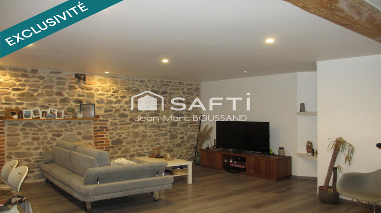 Ma-Cabane - Vente Appartement Chauffailles, 102 m²