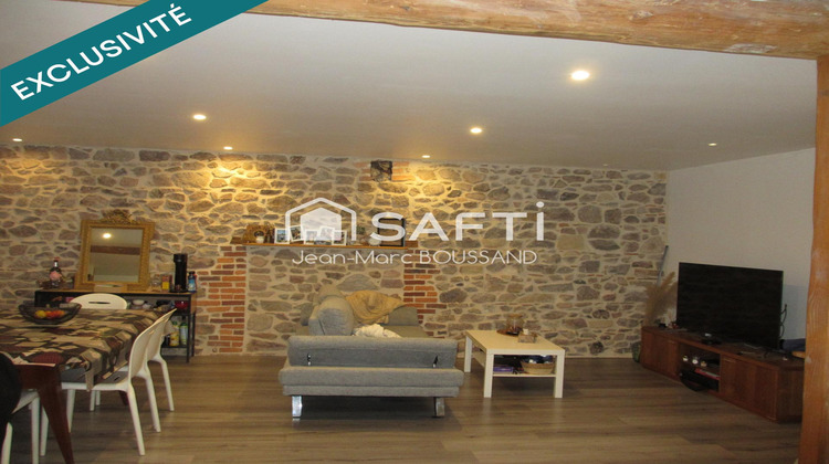 Ma-Cabane - Vente Appartement Chauffailles, 102 m²